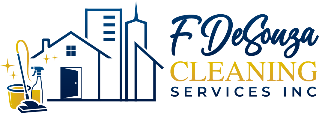 F DeSouza Cleaning Services Inc